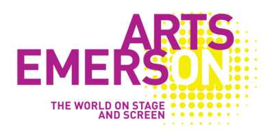 ArtsEmerson logo